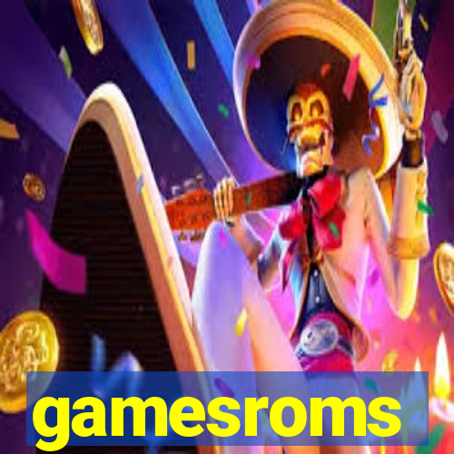 gamesroms