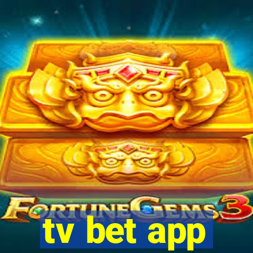 tv bet app