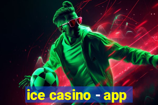 ice casino - app