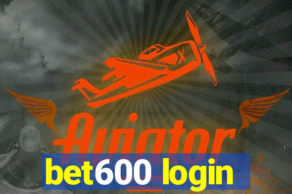 bet600 login