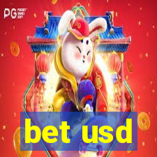 bet usd