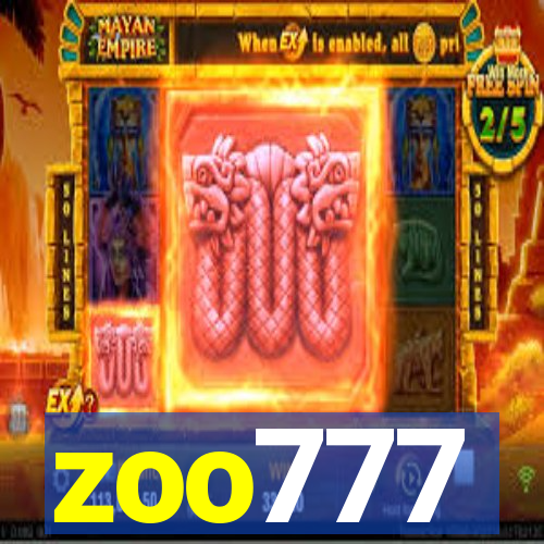 zoo777