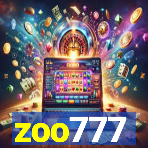 zoo777