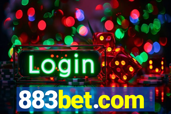 883bet.com