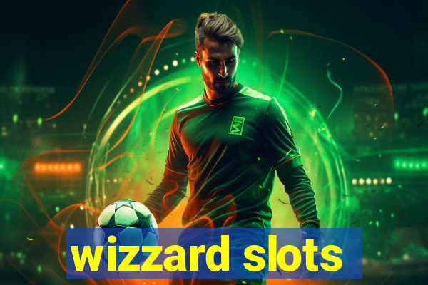 wizzard slots