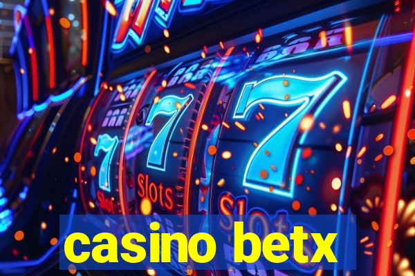 casino betx