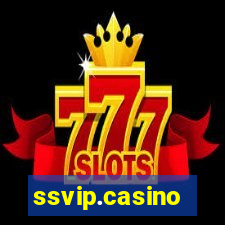 ssvip.casino