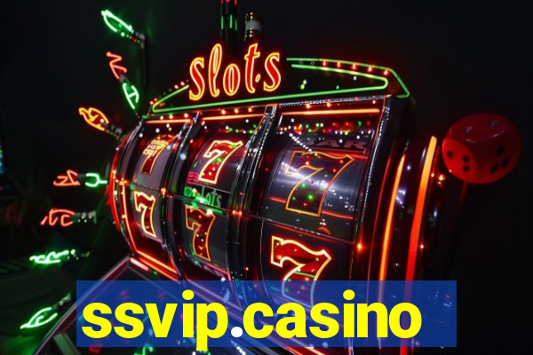 ssvip.casino