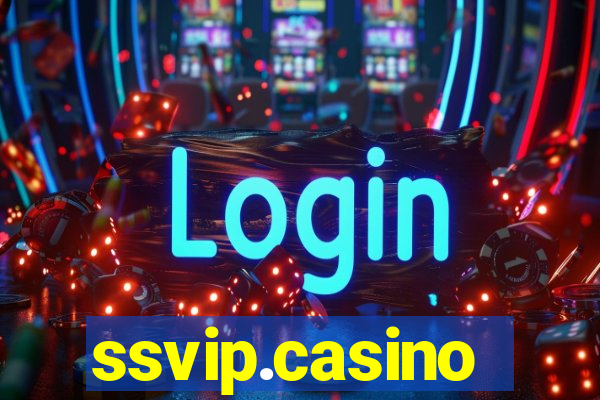 ssvip.casino