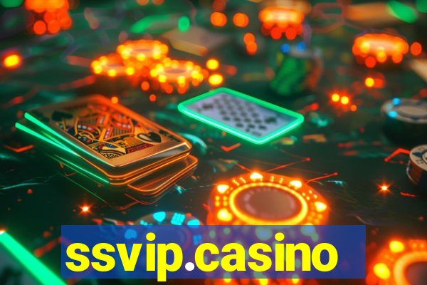 ssvip.casino