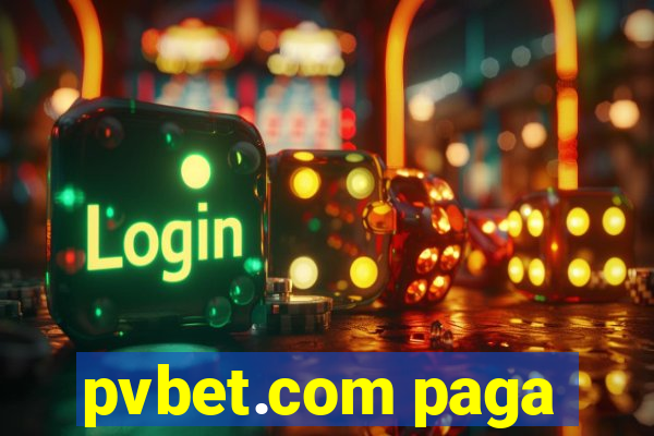 pvbet.com paga