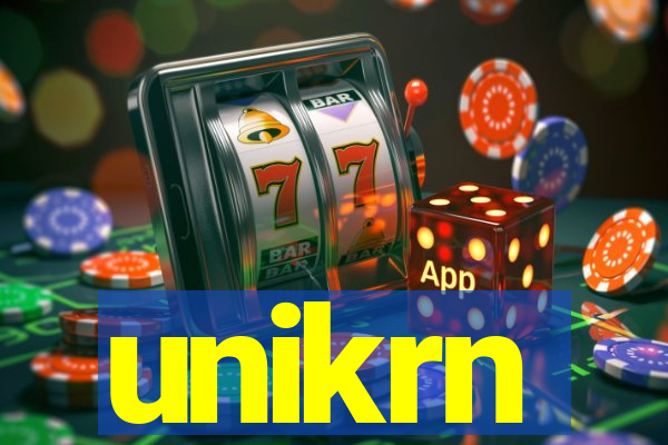 unikrn