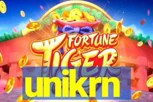 unikrn