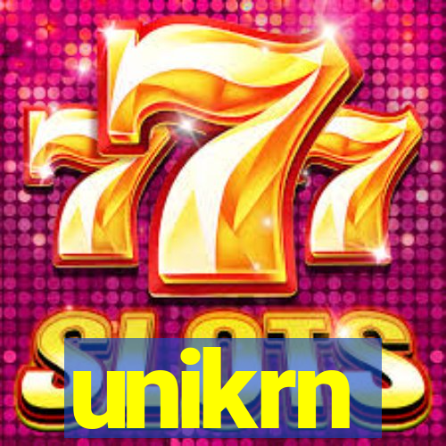 unikrn