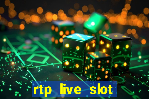 rtp live slot gacor hari ini