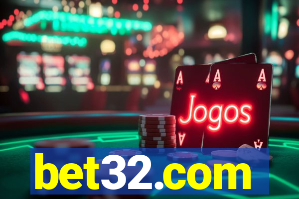 bet32.com