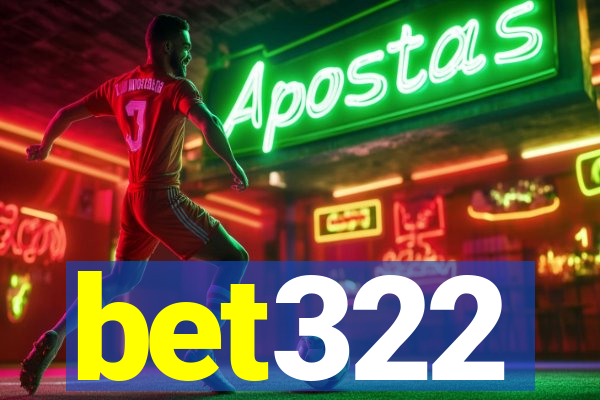 bet322