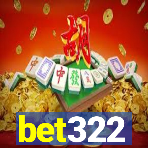 bet322