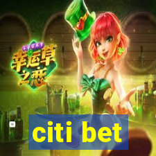 citi bet