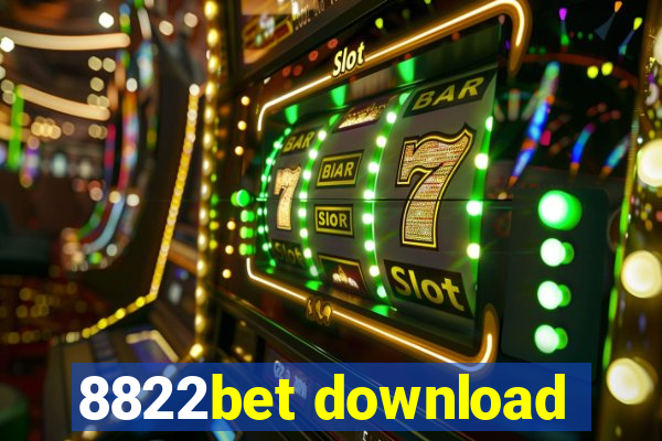 8822bet download