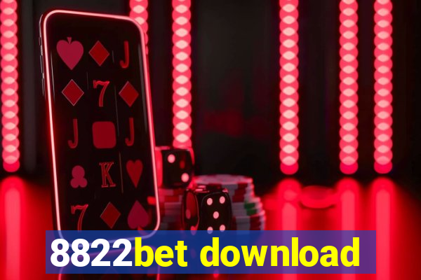 8822bet download