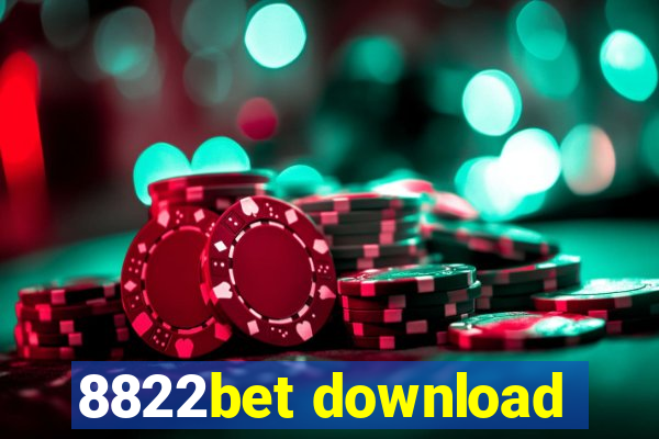 8822bet download