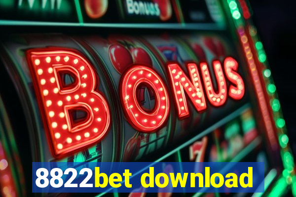 8822bet download