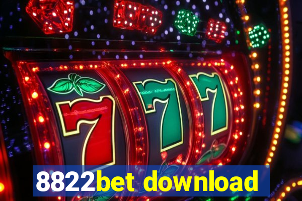 8822bet download