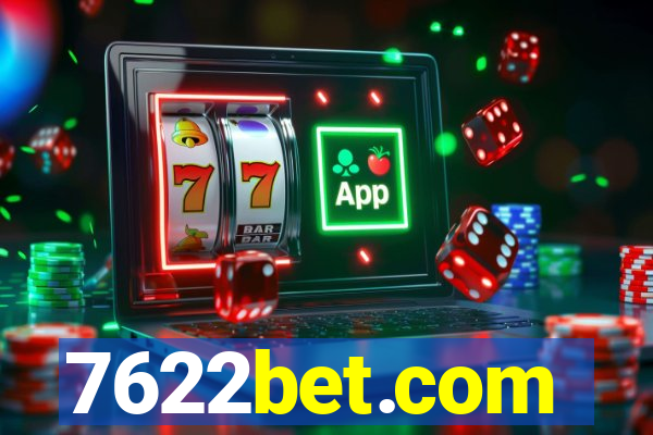 7622bet.com