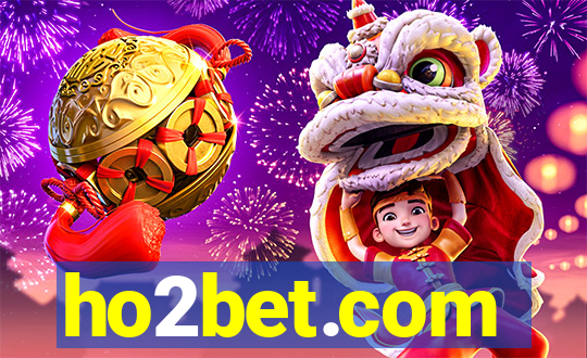 ho2bet.com