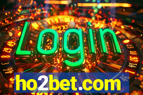 ho2bet.com