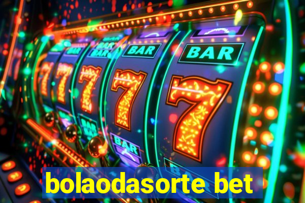 bolaodasorte bet