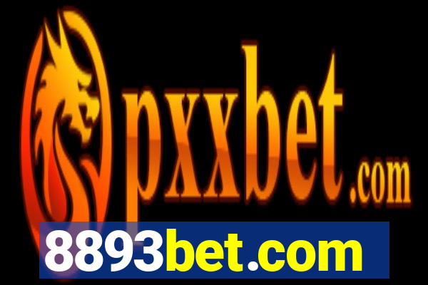 8893bet.com