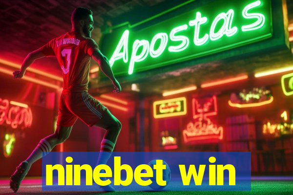 ninebet win