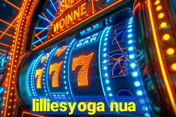 lilliesyoga nua