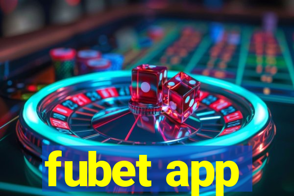 fubet app