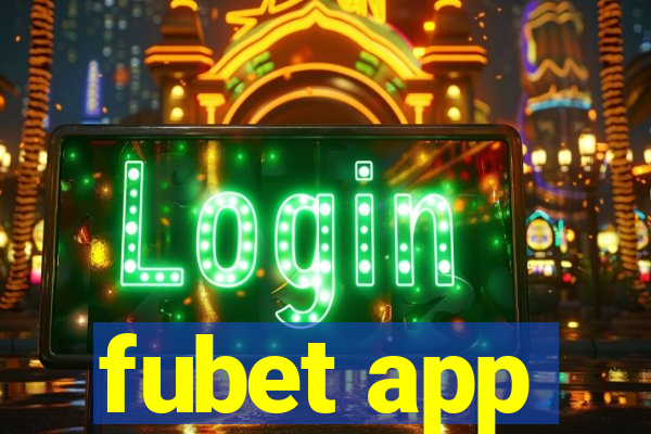 fubet app