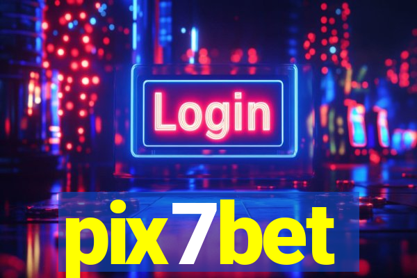 pix7bet