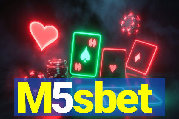 M5sbet