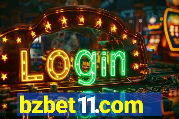 bzbet11.com