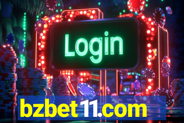 bzbet11.com