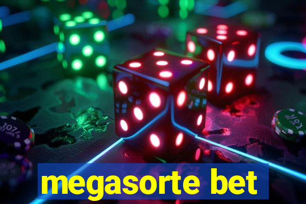 megasorte bet