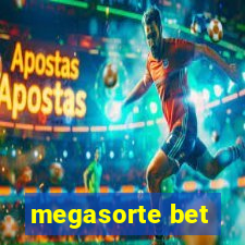 megasorte bet