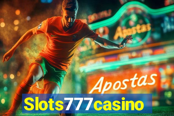 Slots777casino