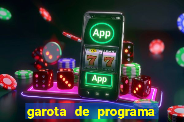 garota de programa de cruzeiro