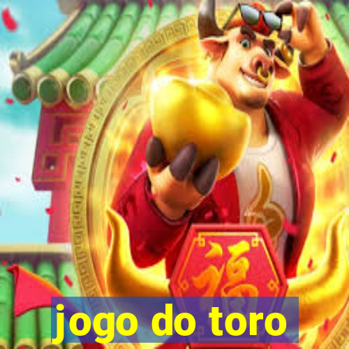 jogo do toro