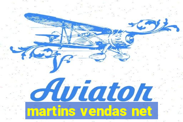 martins vendas net