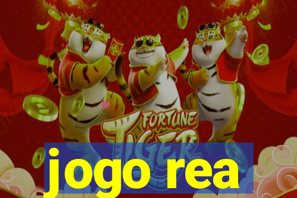 jogo rea