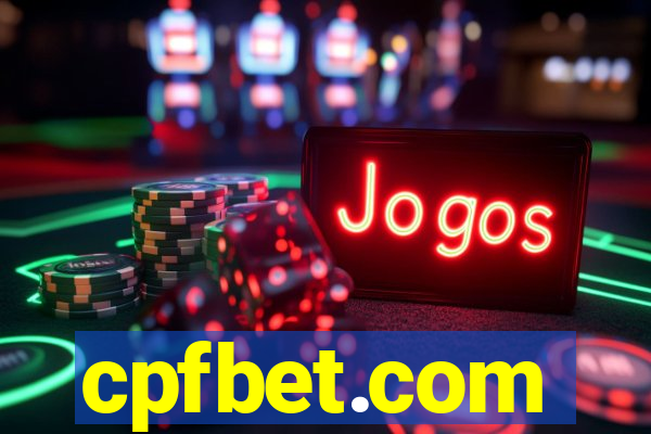 cpfbet.com