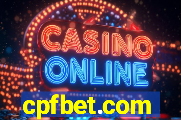 cpfbet.com